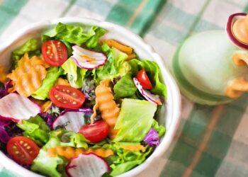 Una Dieta Climática saludable basada en la 'agroecología' cubriría todas las necesidades alimenticias de la población española