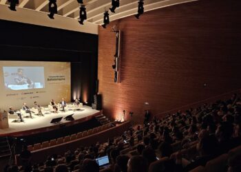 Congreso Nacional Autoconsumo medidas efectivas