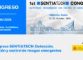 Valencia contaminantes emergentes seguridad alimentaria química sostenible Sentiatech