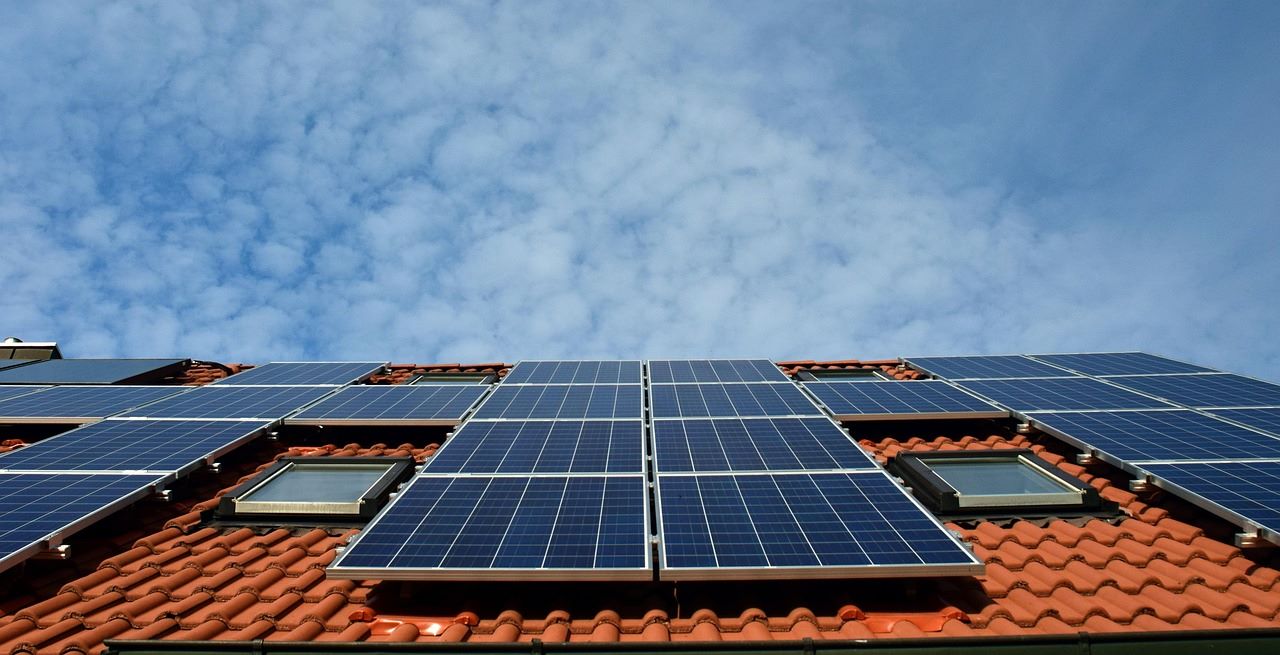 València placas solares edificios