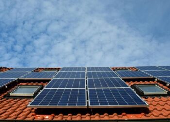València placas solares edificios