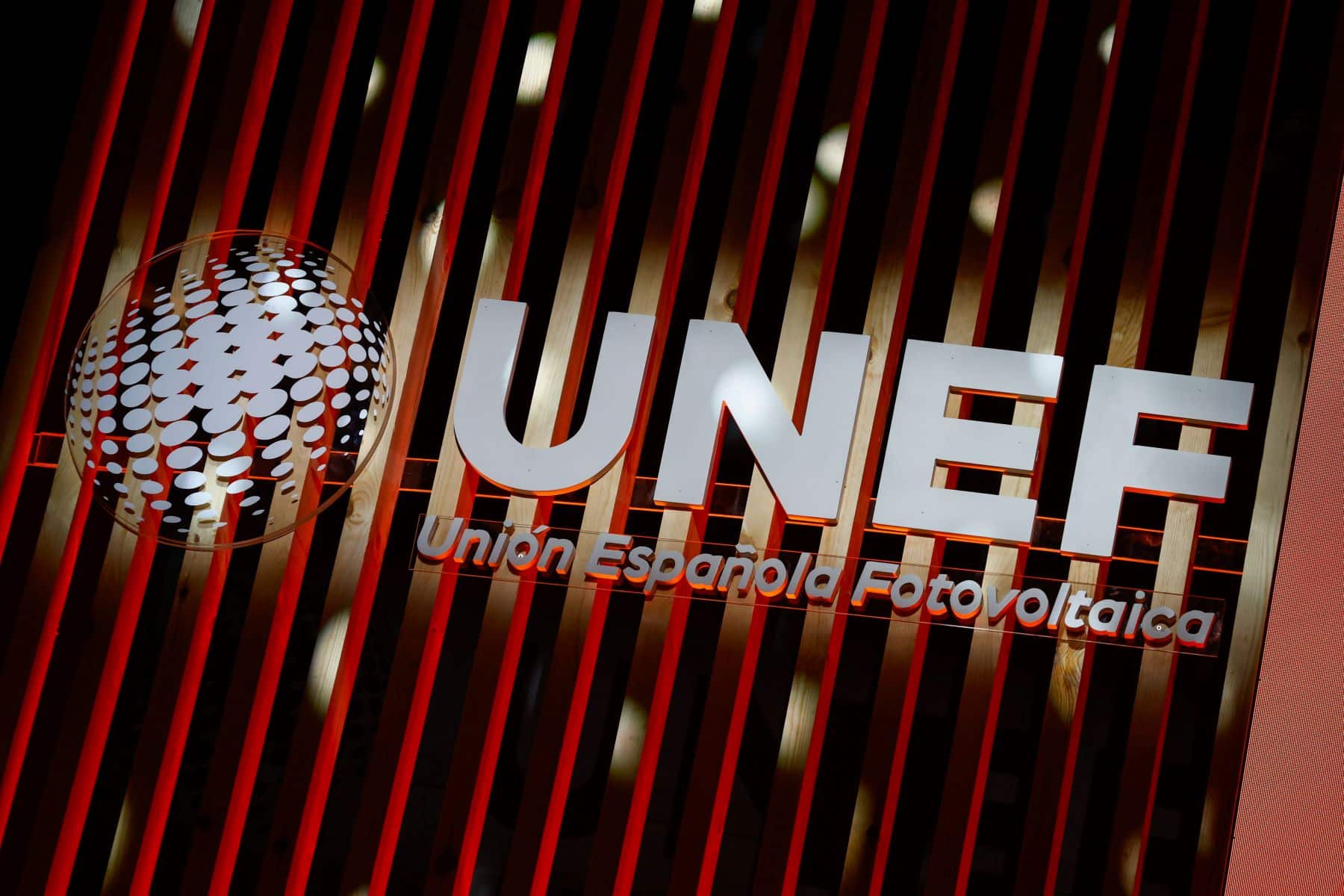 Foro Solar UNEF fotovoltaico