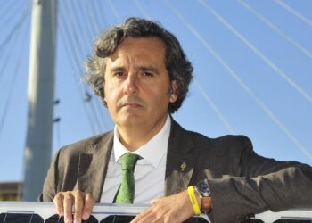 XVI Asamblea General Asociación Nacional de Productores de Energía Fotovoltaica Anpier transición ecológica injusta