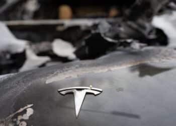 Tesla-Trump