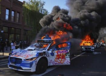 coches autonomos