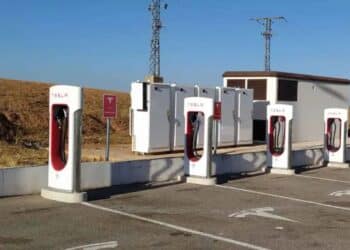 coches electricos