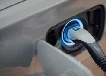 coches electricos