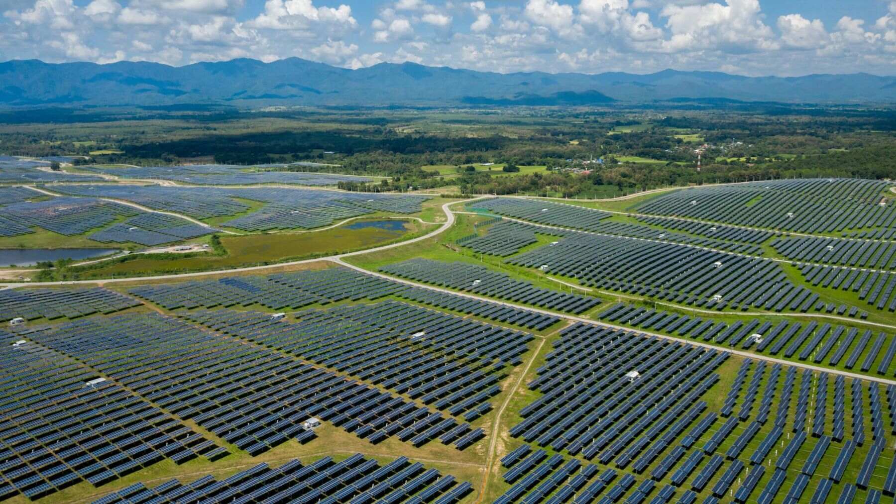 energia fotovoltaica