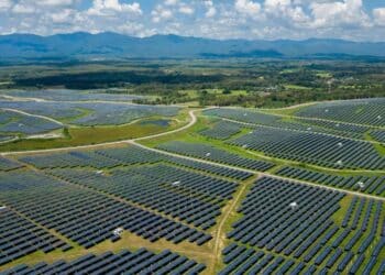 energia fotovoltaica
