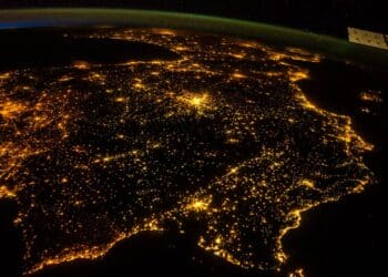 España