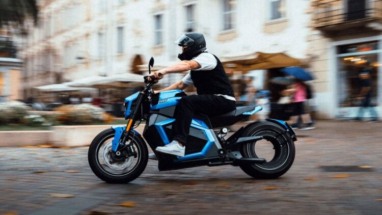 moto-vapor