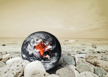 España 9 cada 10 personas empresas combustibles fósiles paguen impuestos cambio climático