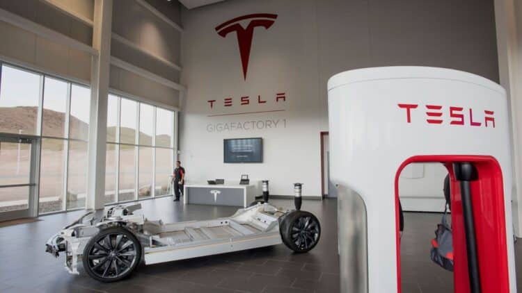 Tesla