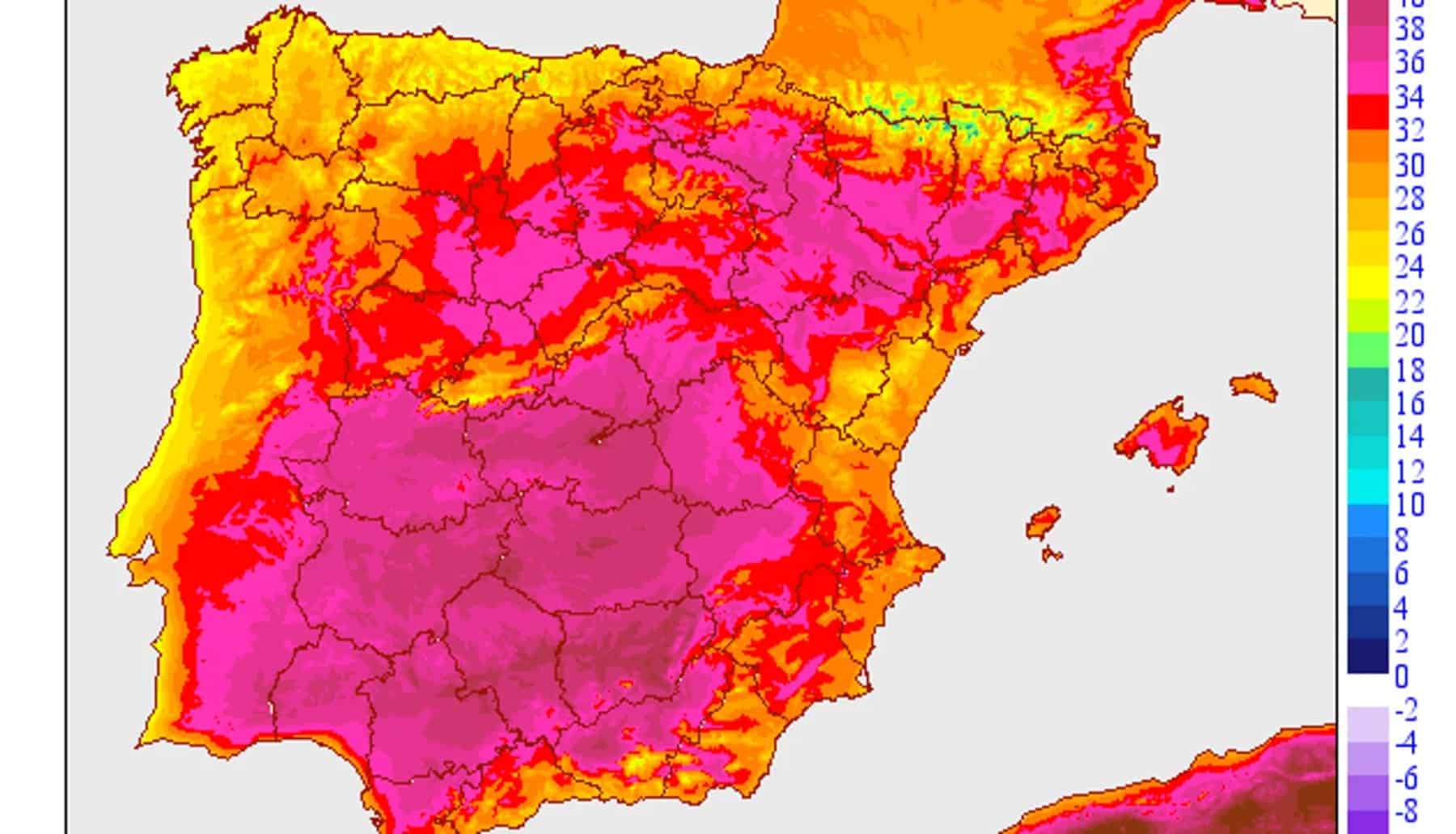 ¿Qué es la Agencia Estatal de Meteorología (Aemet)