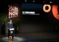 Global Citizen NOW Sevilla Financing Our Future reforzar financiación desarrollo sistema fiscal global justo empoderar mujeres