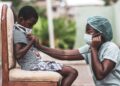 África abordar impacto calentamiento global salud