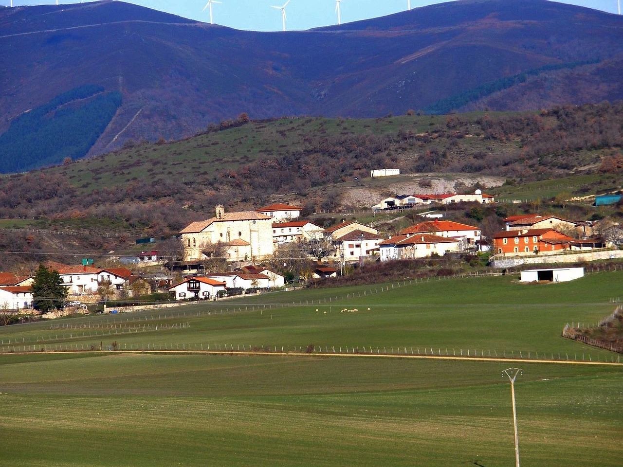 Álava Almería Red Centros Innovación Territorial