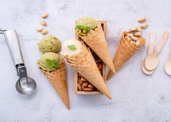 Alerta alimentaria helados etiquetados ‘sin gluten’, se comprobó que sí lo tenían