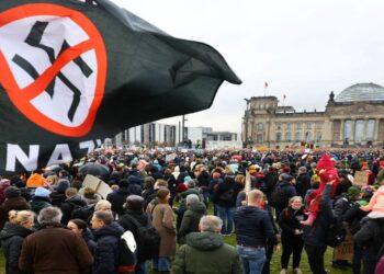 Avance ‘impune’ de la ultraderecha xenófoba, misógina y antiecologista, con varias agresiones en diversos puntos de España