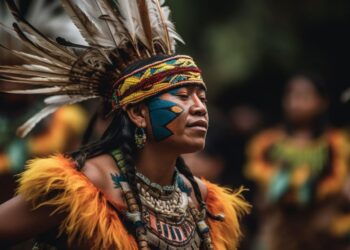 Brasil vergonzoso, más de 200 indígenas fueron asesinados en 2024