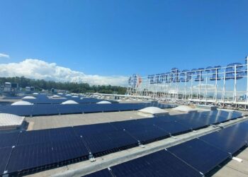 Carrefour instalaciones solares hipermercados