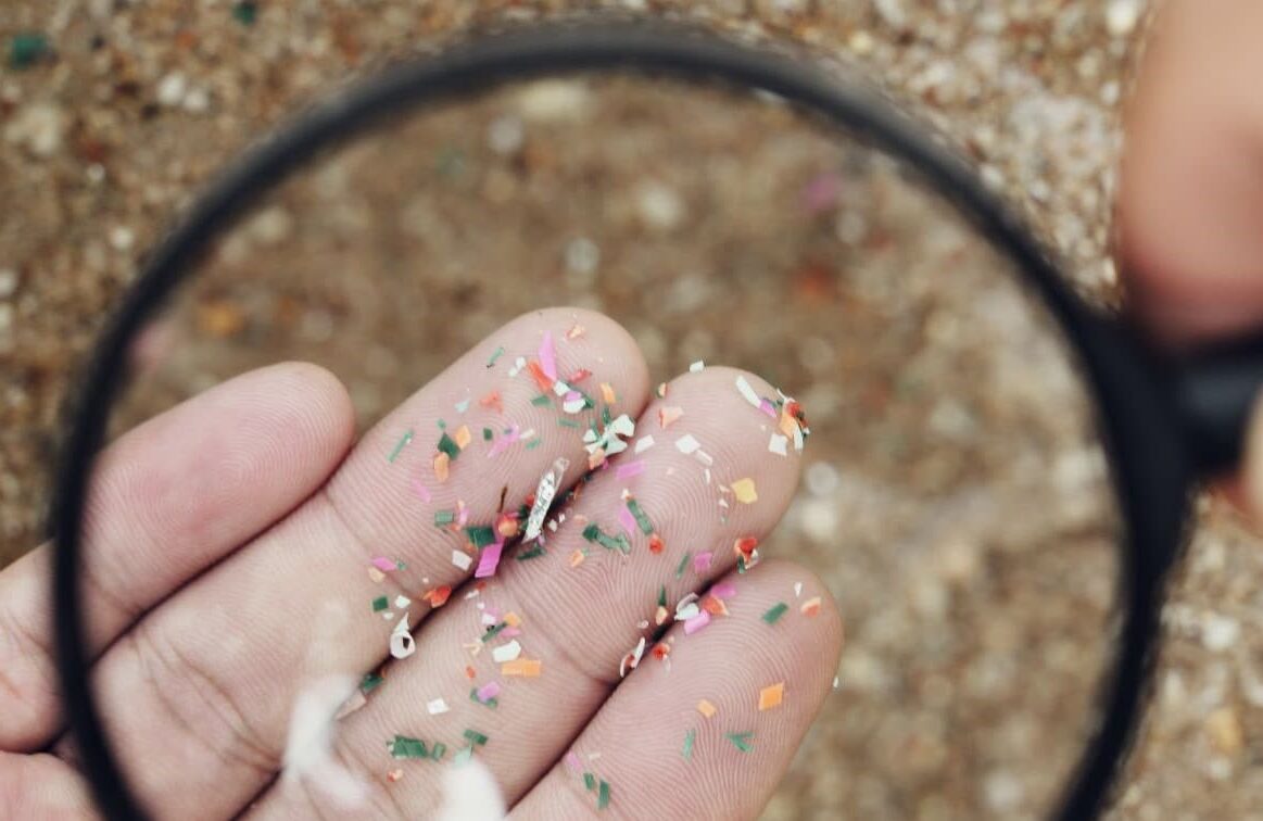 Científicos microplásticos líquidos reproductivos humanos