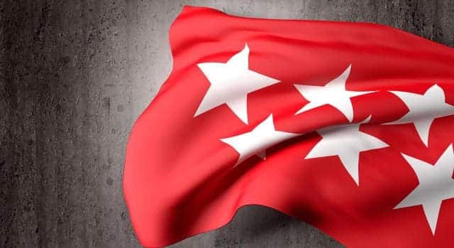 Comunidad Madrid convocatoria programas aceleración sectores greentech aeroespacial salud