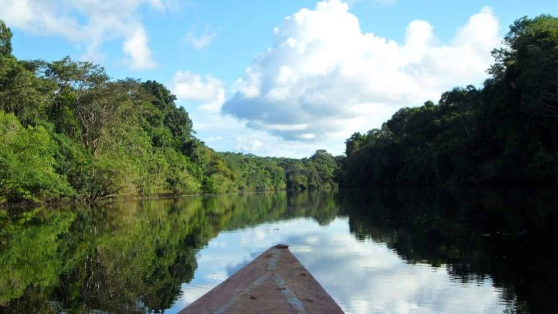 Comunidades indígenas de Perú denuncian la contaminación del agua en selva, costa y sierra