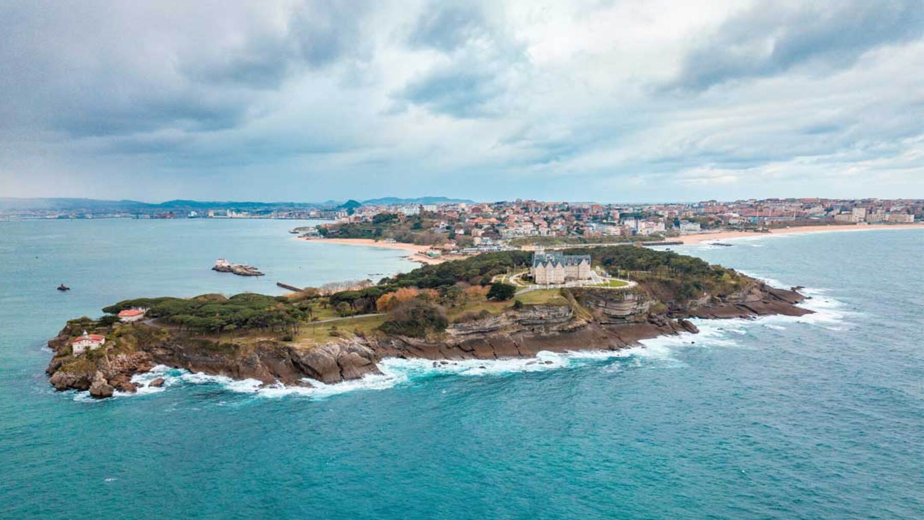 Congreso Internacional de Acción Climática de Santander el Davos del cambio climático