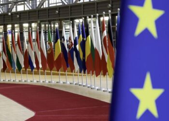 Consejo Ministros de Medioambiente UE frente común COP30 Brasil