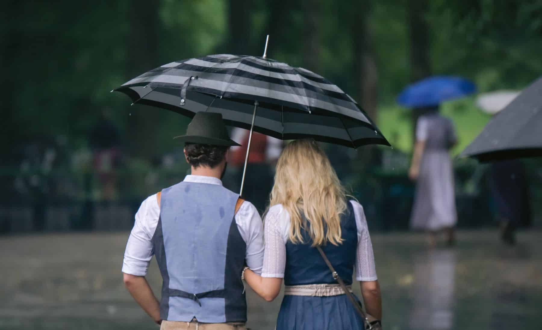 tiempo 30 julio España