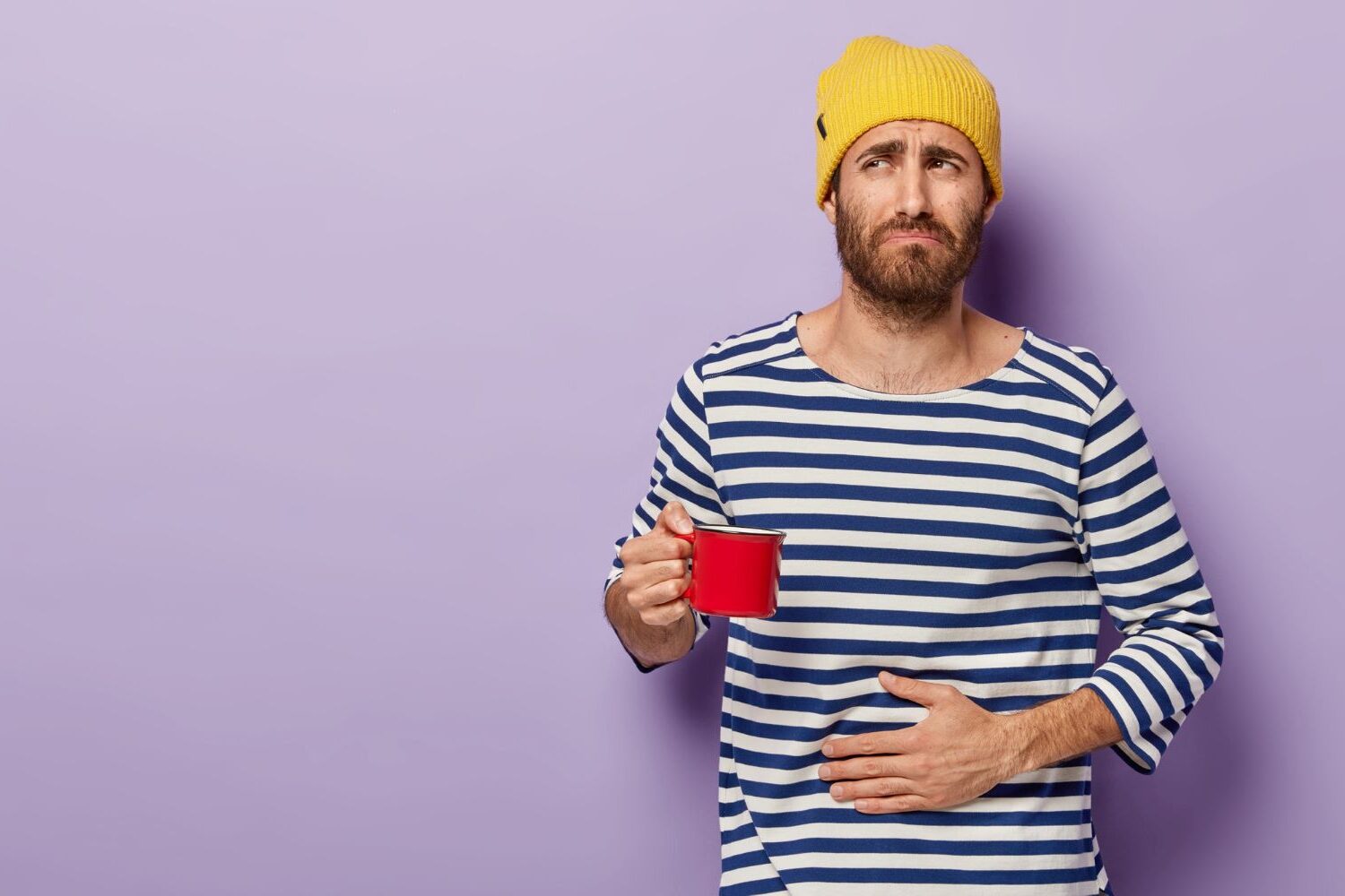 Helicobacter pylori bacteria cáncer estómago