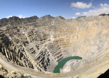 Día Mundial Contra la Minería a Cielo Abierto