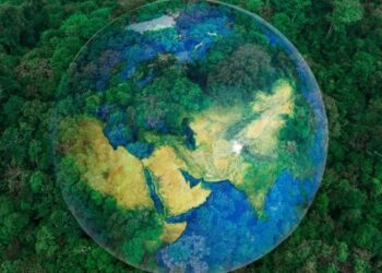 Día del Sobregiro de la Tierra 2025 el ser humano habrá consumido todos los recursos que la naturaleza puede regenerar en un año