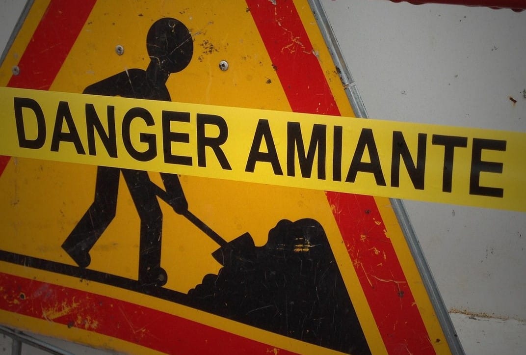 EQUO avisa peligro vertedero amianto Cantabria