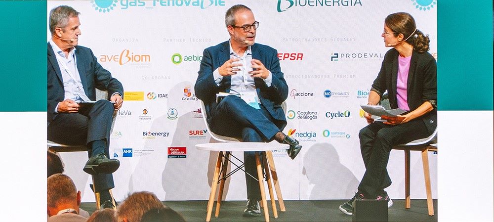 Congreso Internacional Bioenergía