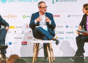 Congreso Internacional Bioenergía