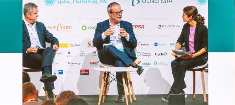 Congreso Internacional Bioenergía