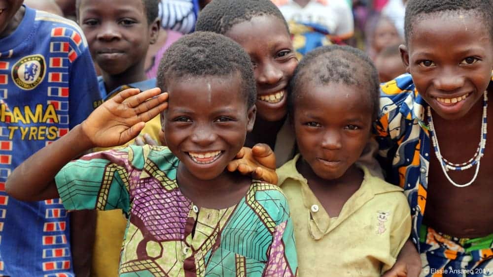 cambio climático derechos humanos