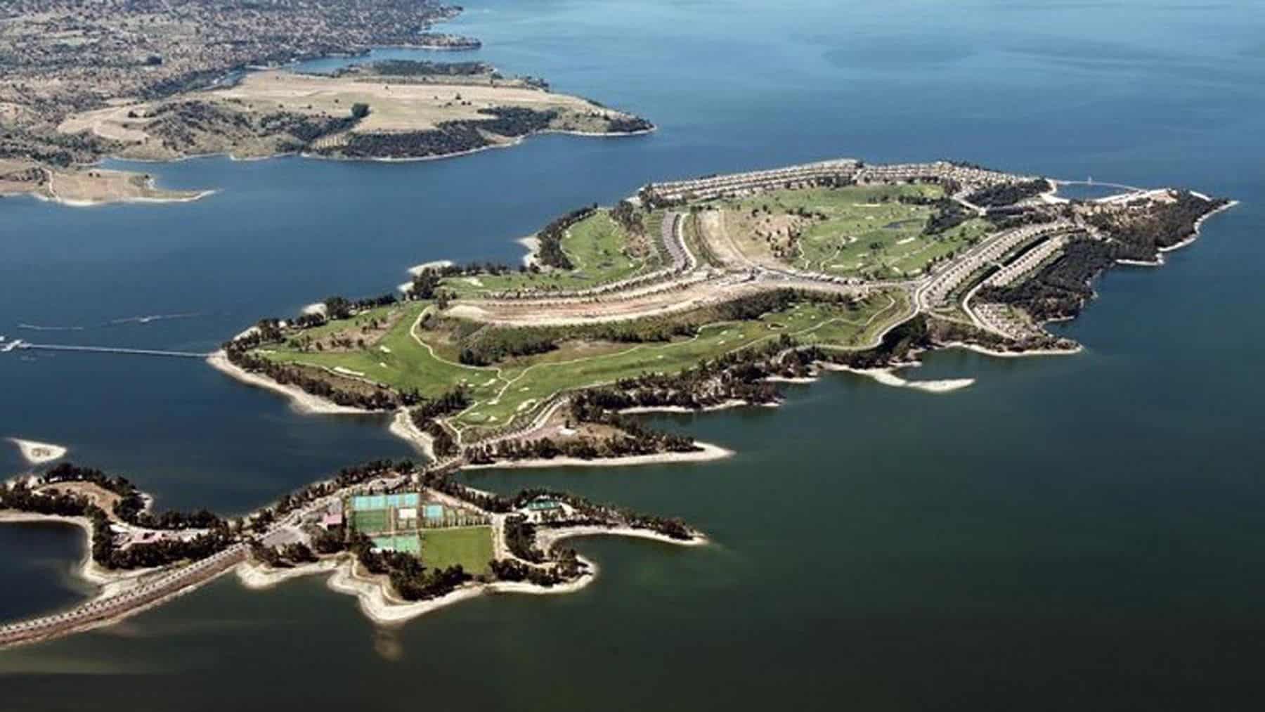 Consejo Asesor Medio Ambiente CAMAEX FAKE antiecologista