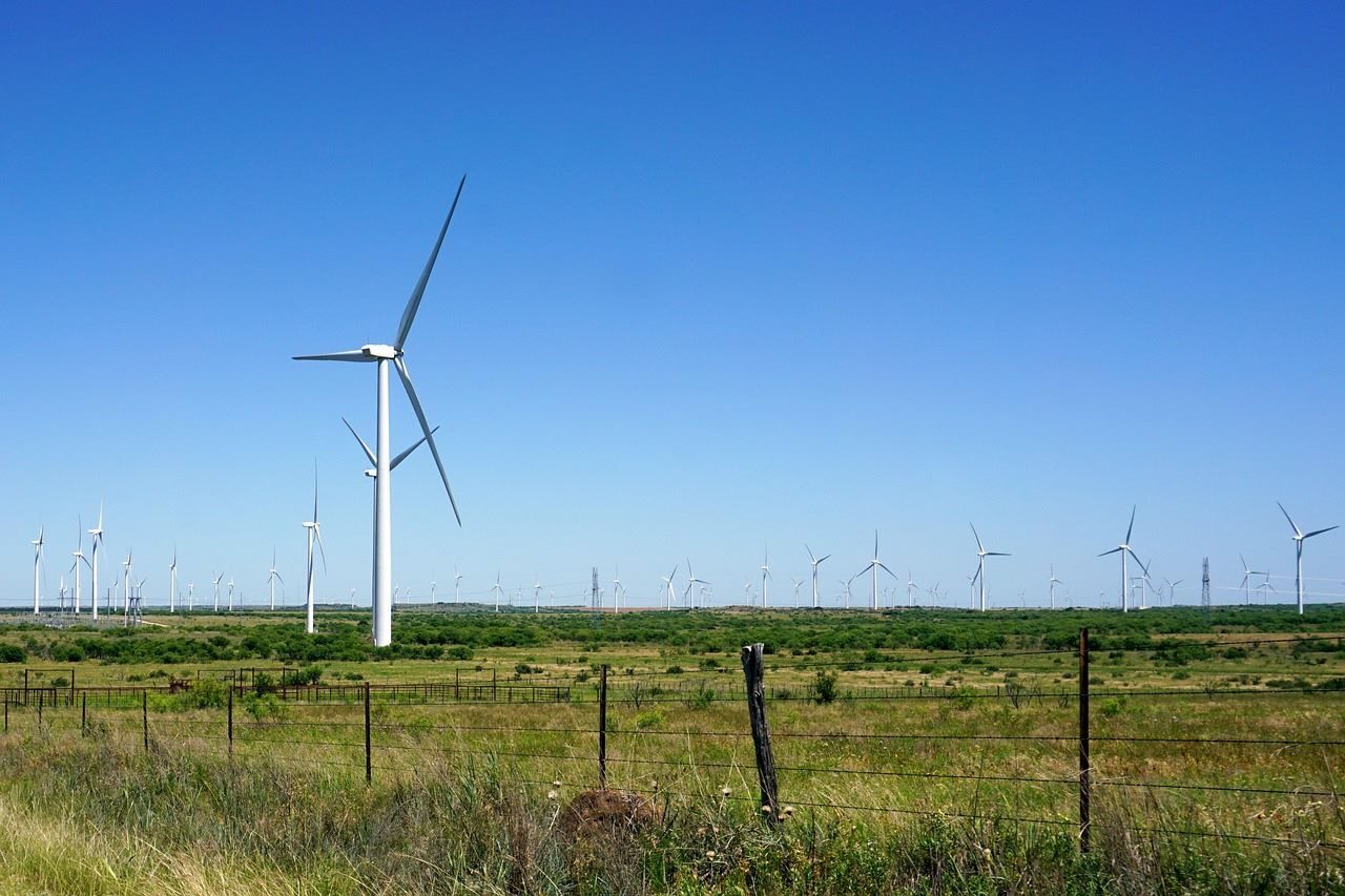 Energías renovables ONU momento oportuno