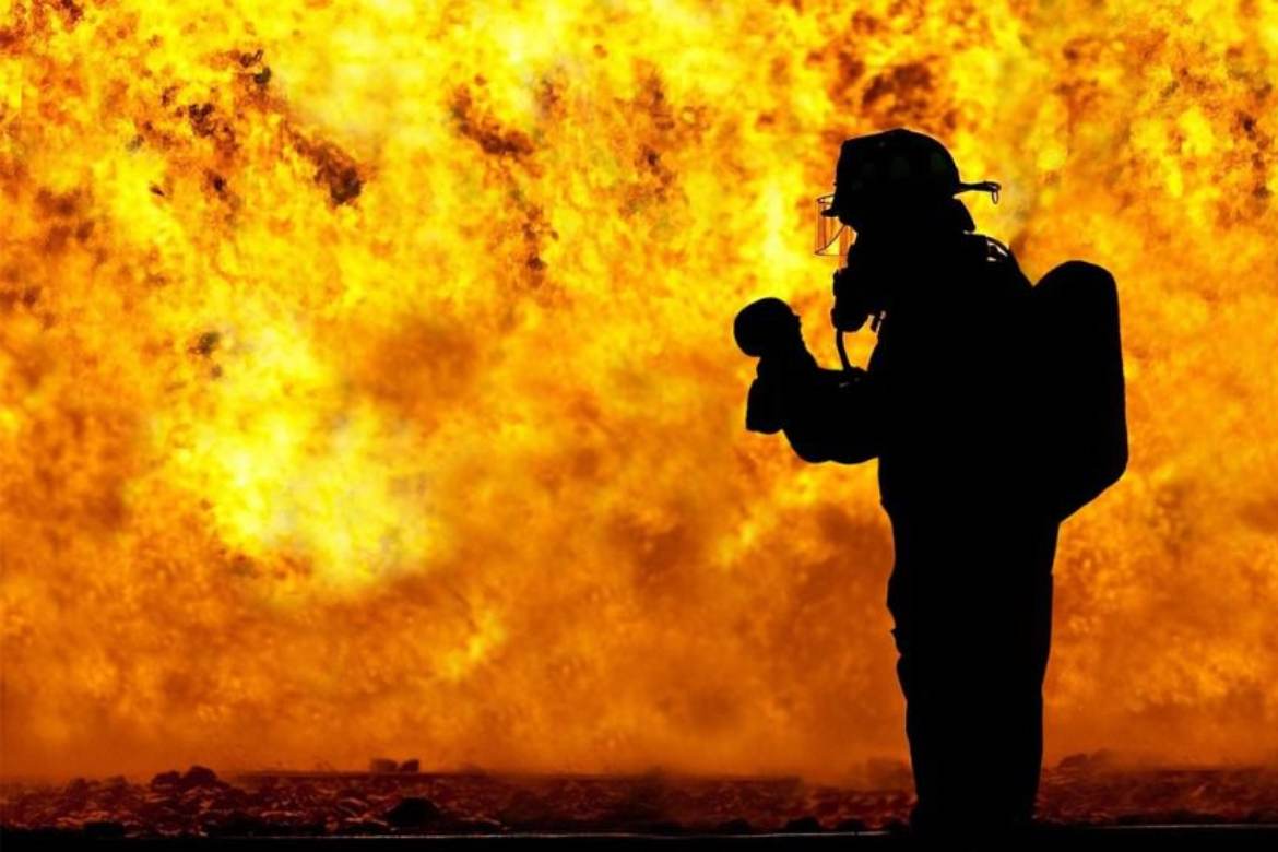 Europa prevenir combatir incendios