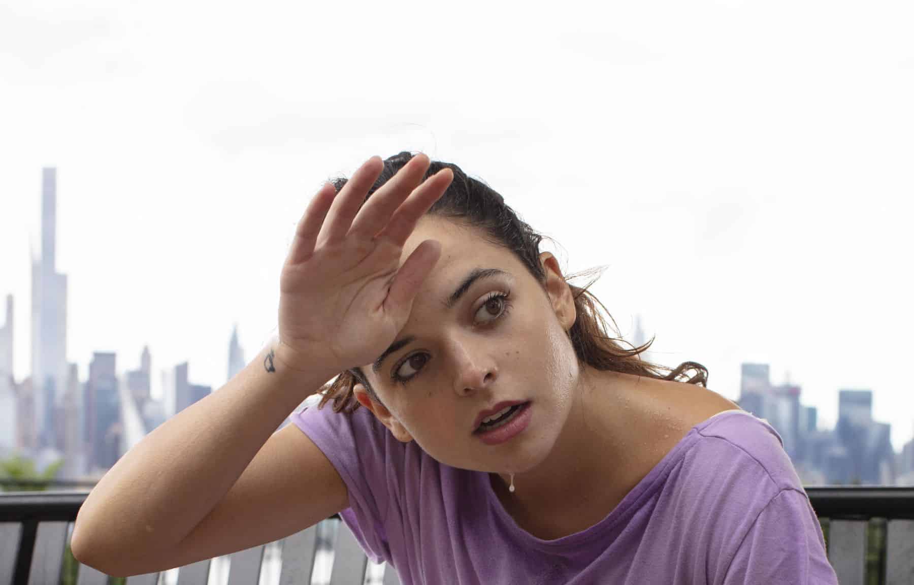 Europa olas calor riesgo incendios forestales