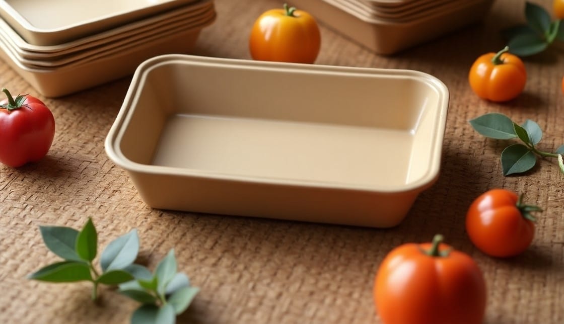 GAIKER films envases compostables BIOPLASTICS4HEALTH