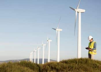Gobierno Vasco Iberdrola parque eólico Labraza