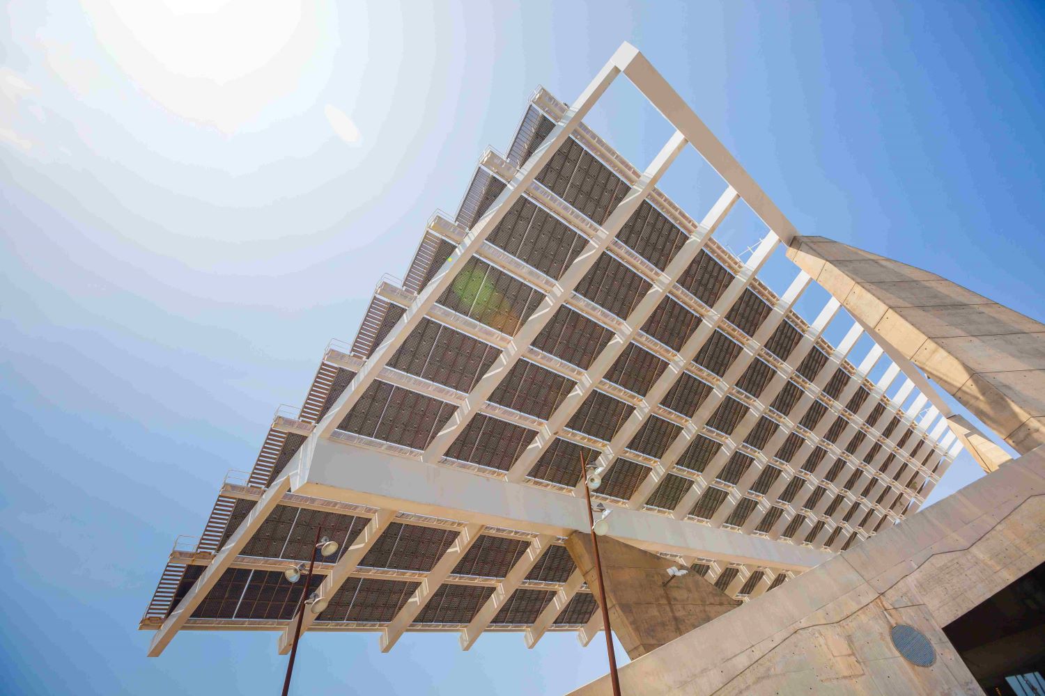 TERSA instalaciones fotovoltaicas