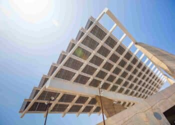 TERSA instalaciones fotovoltaicas