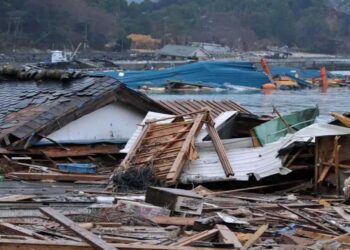 Japón ‘moviliza’ a más de dos millones de habitantes con órdenes de evacuar ante el riesgo de ‘tsunami’ tras el terremoto en Rusia