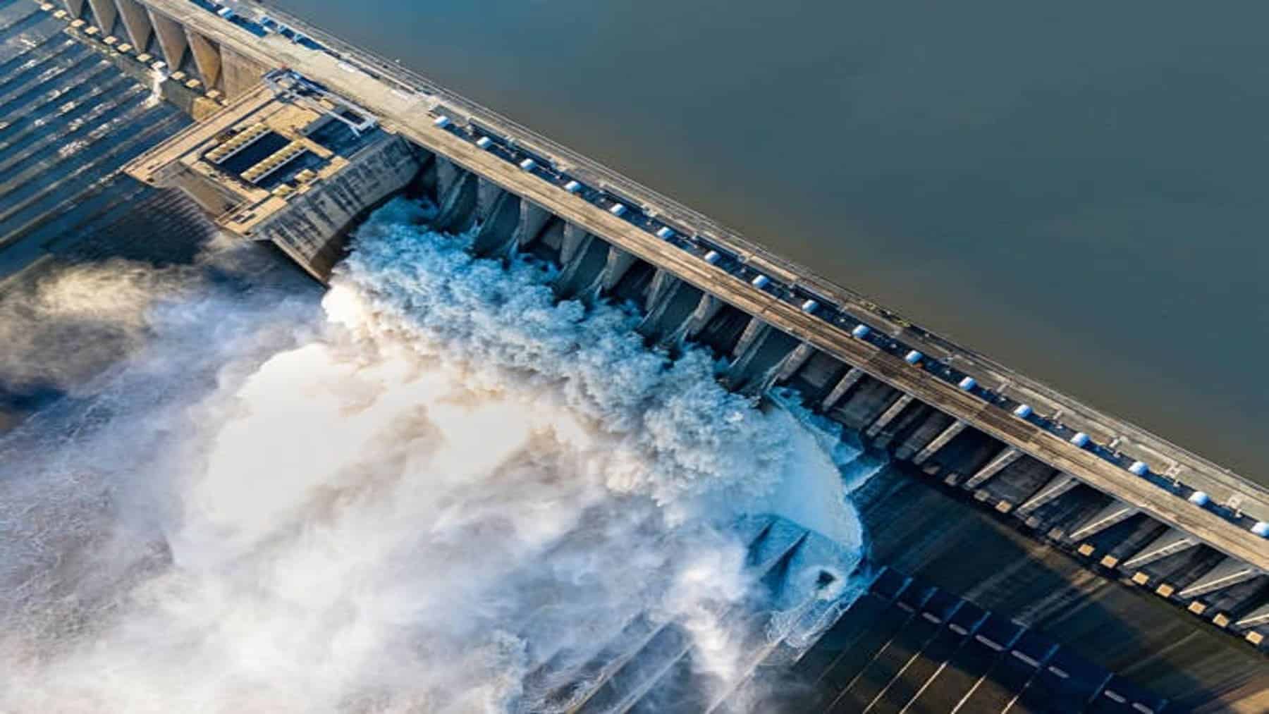 L'Energètica, la compañía energética pública de la Generalitat, apuesta por la energía hidroeléctrica