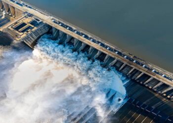 L'Energètica, la compañía energética pública de la Generalitat, apuesta por la energía hidroeléctrica